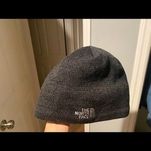 The north face hat